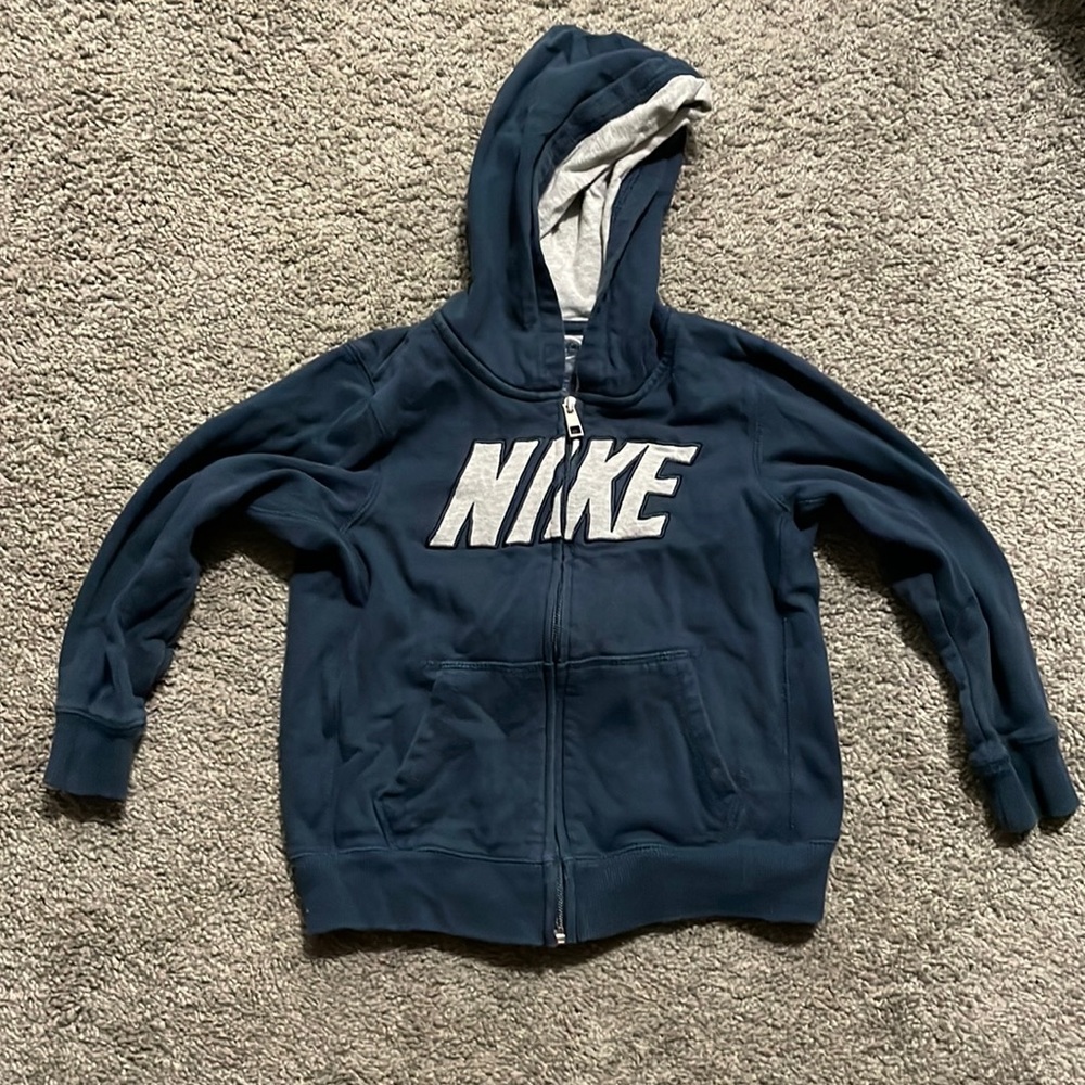 Nike Kids Hoodie